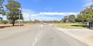 Australia Address